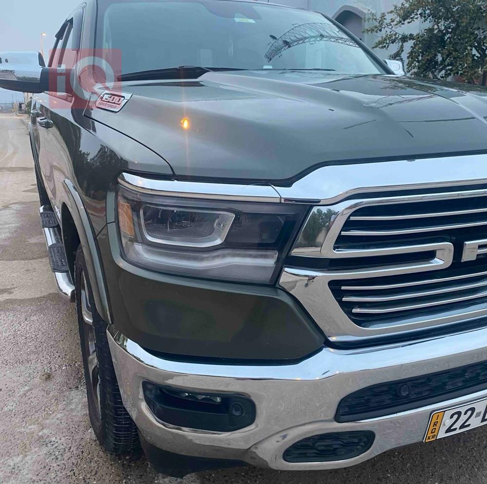 Ram 1500